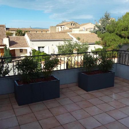 L'Atelier De Robert Villa Carcassonne Luaran gambar
