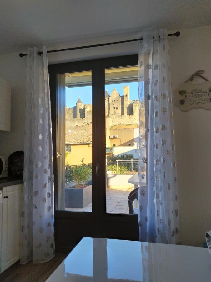 L'Atelier De Robert Villa Carcassonne Luaran gambar