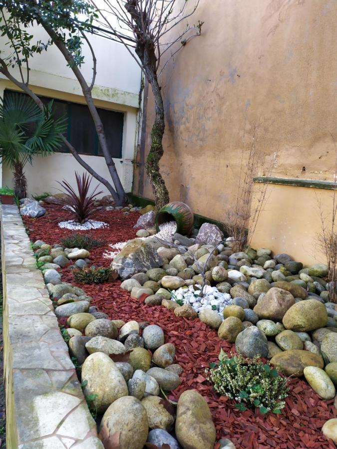 L'Atelier De Robert Villa Carcassonne Luaran gambar
